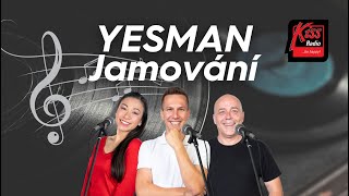 YESMAN 🎤 Jamování