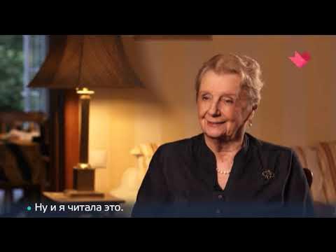 Мария кнушевицкая актриса биография и личная жизнь