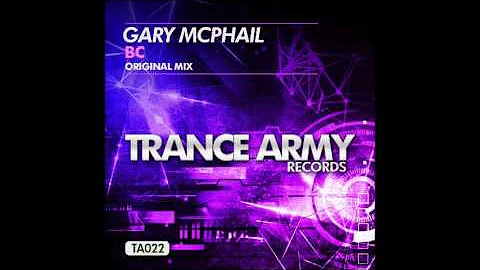 Gary McPhail - BC