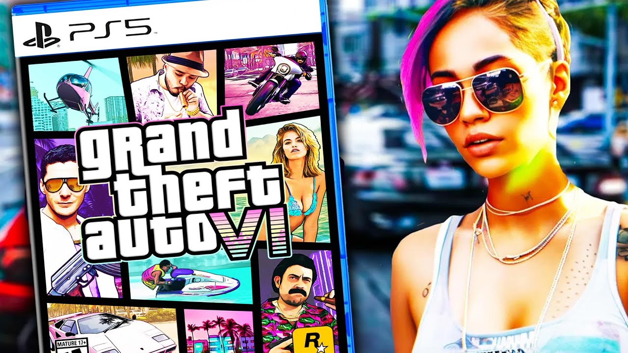 Is GTA 6 coming to PS4?