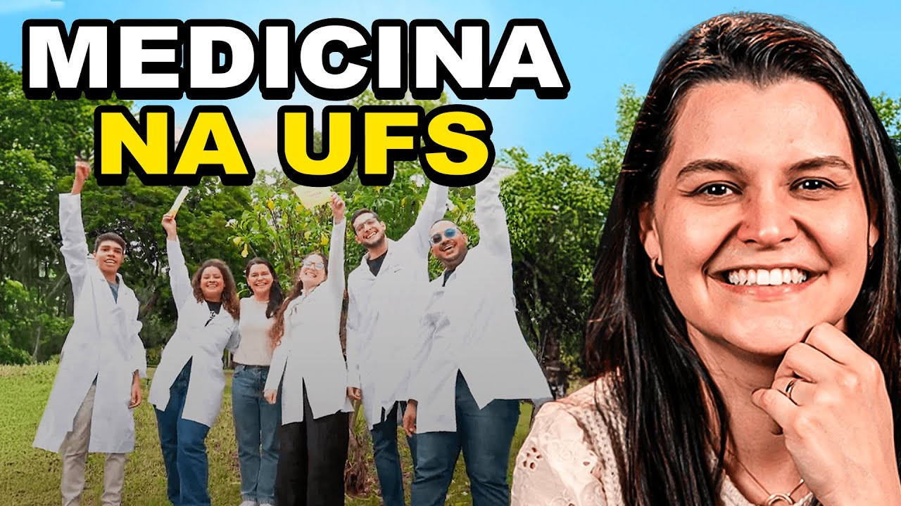 Vale a Pena Fazer Medicina na UFS? Descubra Agora!