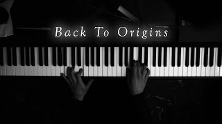 Back To Origins - Giulio Cavalleri (aka Giulio's Page) - Original Song