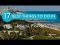 Best things to do in miami florida