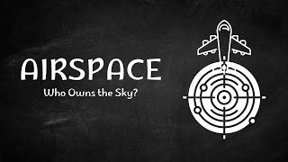 Aviation Law Explained | Who Controls the Sky?