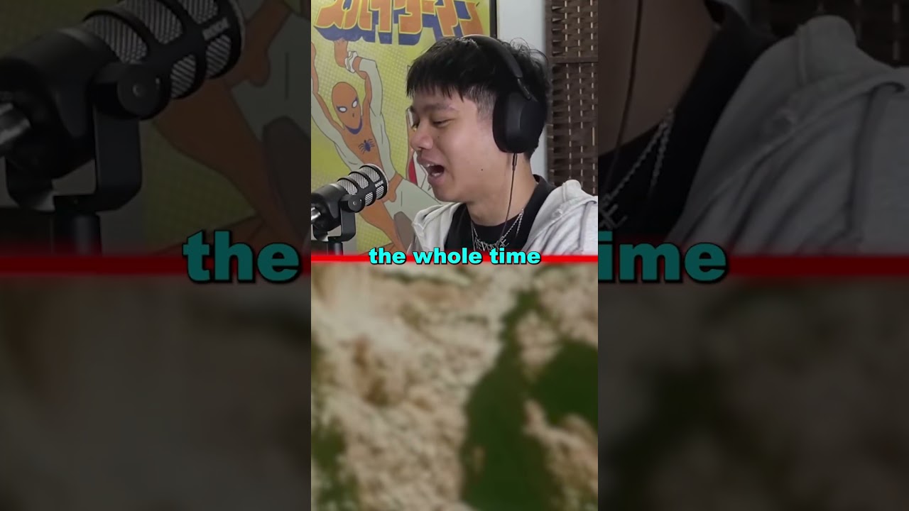 Dark disney documentary (white wilderness)