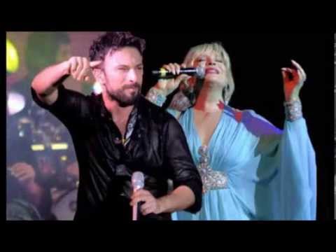 Emel Sayın ft. Tarkan - Hep Bana 2013