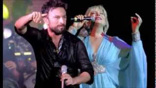 Emel Sayın ft. Tarkan - Hep Bana 2013