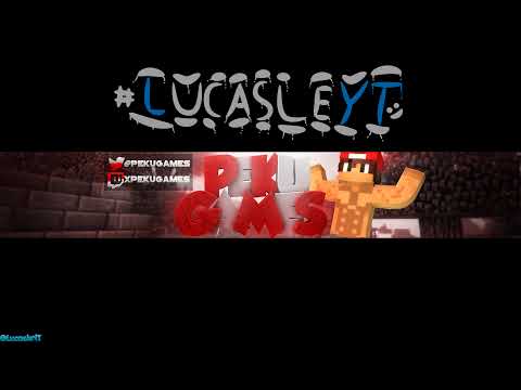 Transmisión en vivo de PekuGames