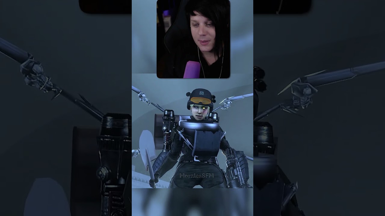 skibidi toilet funnies #1