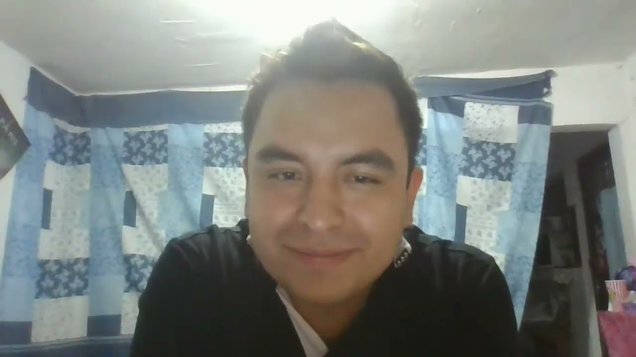 el bagre y su reto de 24 horas con uñas largas