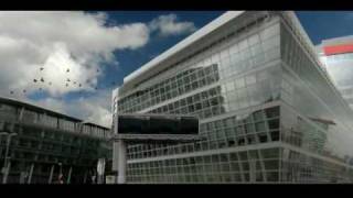 Reel 2009 Graphic 3d and 2D design, Vray Max