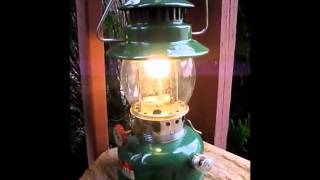 Ash Flash Lantern Model 1010