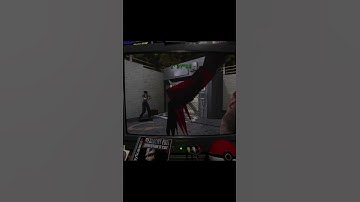 🏃‍♂️💥 HUBBY & WIFE SMASH TYRANT IN RECORD TIME | Resident Evil (1996) #ResidentEvil #Gaming