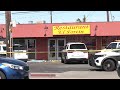 Man With Machete Shot Police K 9 Injured In Oxnard 