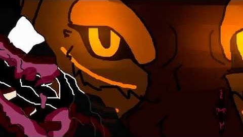 Carnivore OC MAP PREVIEW