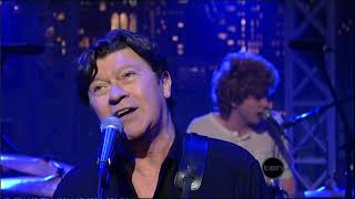 Watch Robbie Robertson He Dont Live Here No More video