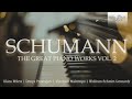 Schumann The Great Piano Works Vol. 2