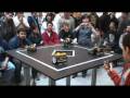 Sumobots (2007) - UOIT ENGR 3390U: Mechatronics