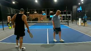 Lance Al v Josh Jimmy Cont