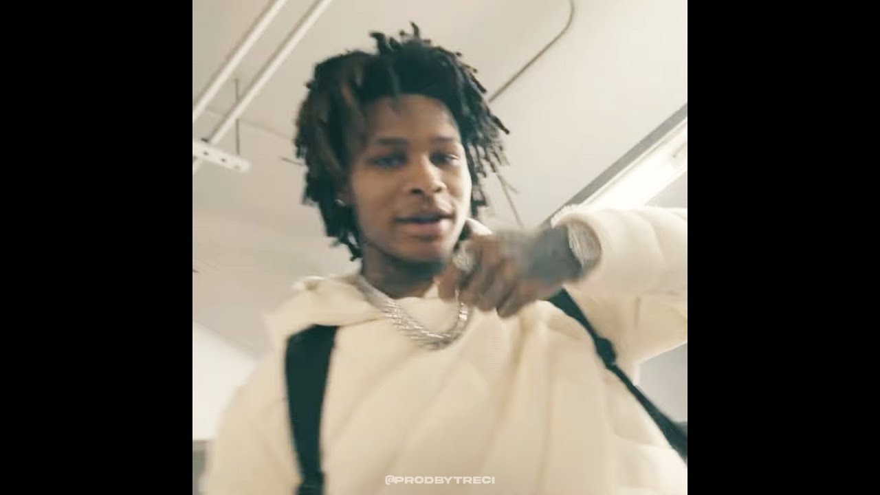 (FREE) BAK Jay Sample Type Beat "I Think They Like Me"