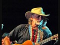Willie nelson    you were it