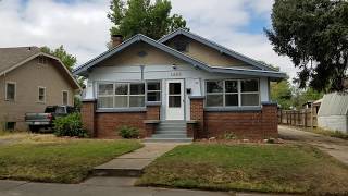 Craftsman House Flip With Basement Apartment Finally Finished Bought 10/30/2018