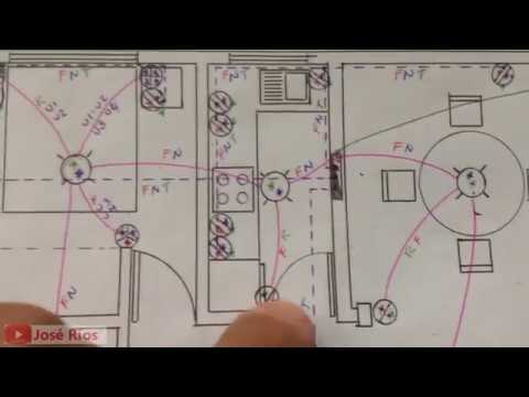 Cómo Leer Planos Eléctricos