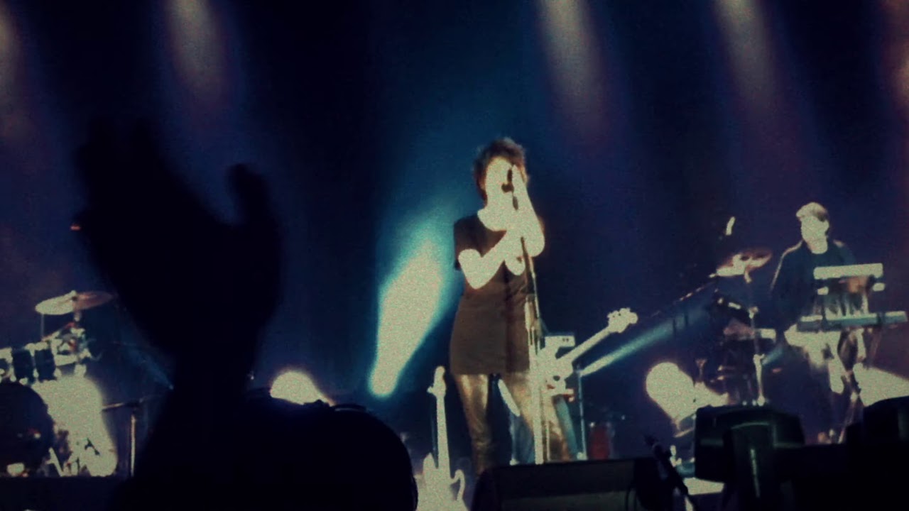 земфира - спасибо - YouTube