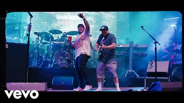 Sublime with Rome & Slightly Stoopid - Cool & Collected (Official Music Video)