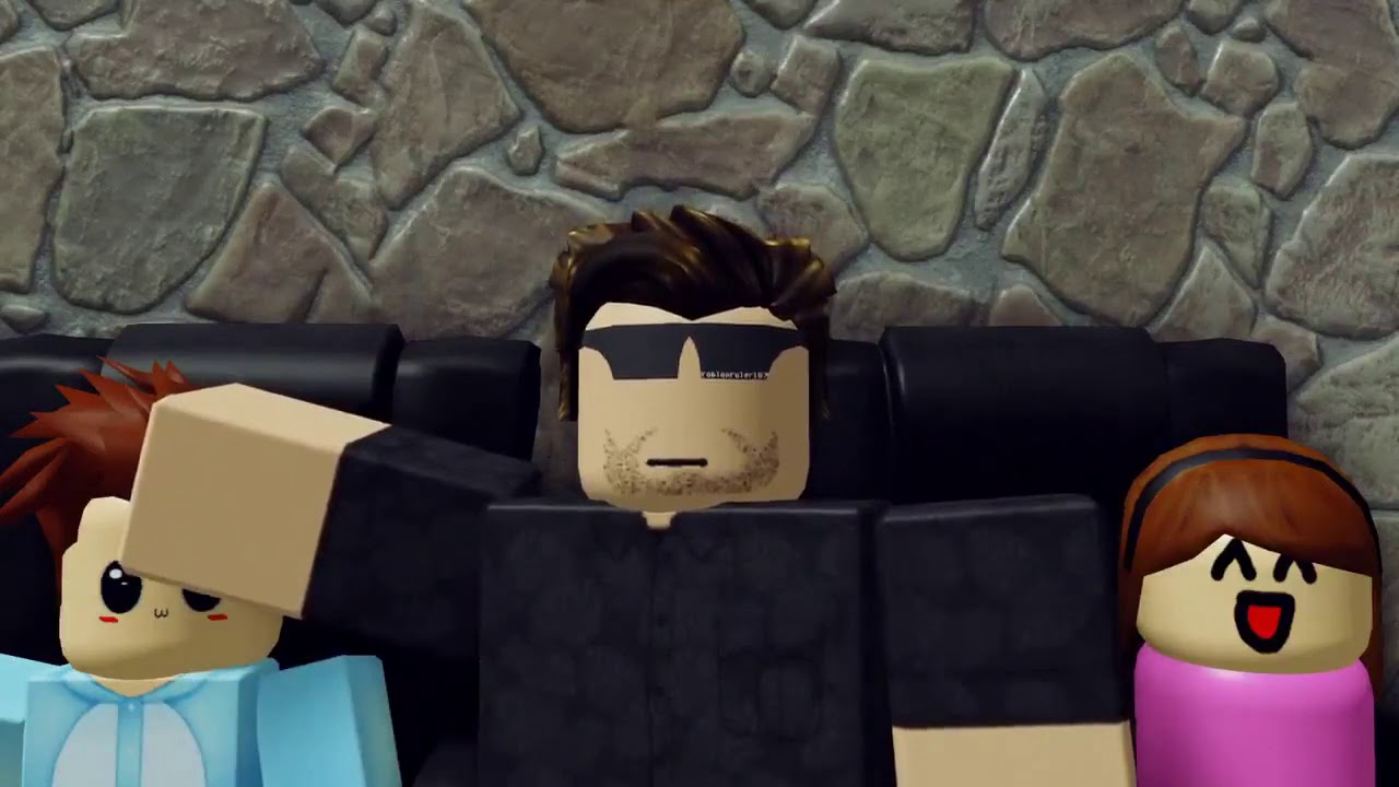 You, promised my son, that you are going to give him free Robux Roblox