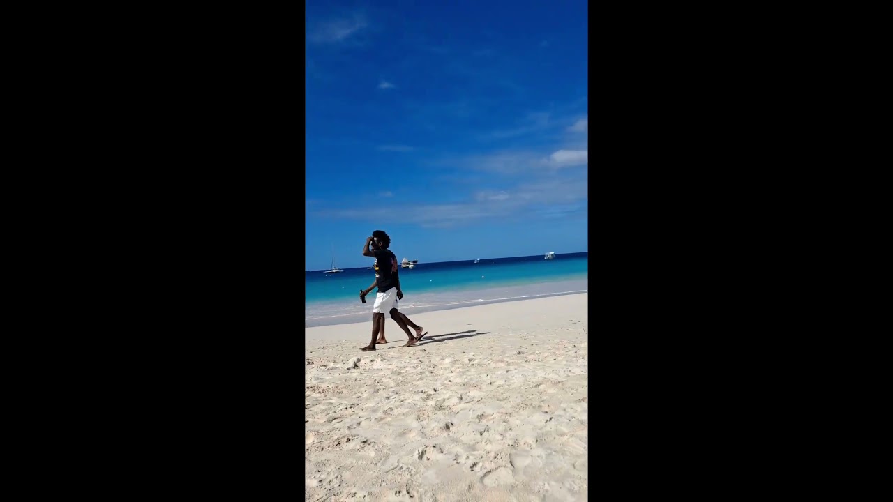 Barbados. Glory tours. Savvy's on the beach. Chair, umbrella, one drink. Great beach.