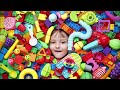 Beginning of video