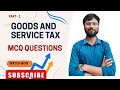 Goods and services Tax| GST | Indirect Tax| B.Com | Lucknow University