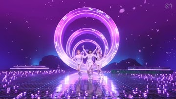 aespa savage but the bridge and dance break are switched