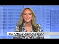 Baby angel cold case break