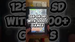 Link In Bio 🔗 // modxgaming.com // #modded #gaming #psvita #3ds #psp