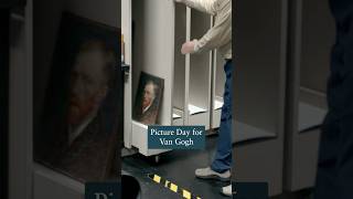 Picture Day for Van Gogh | Art Institute Shorts