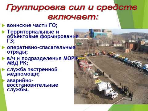 Тема 8 Действия руководящего состава при ликвидации ЧС и их последствий  Ситуационый кризисный центр