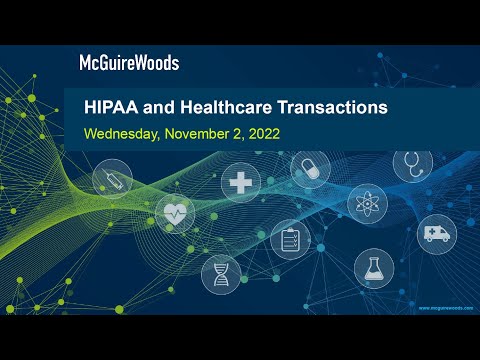 Video: Hva er Hipaa x12-transaksjoner?