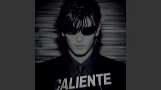 CALIENTE (HARDTEKK SUPER SLOWED) - Tekzz