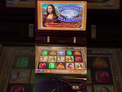 Wolf Ridge @FJslots956 @ Kickapoo Lucky Eagle Casino