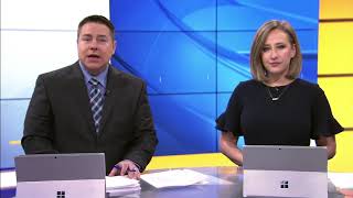 Two people shot in Lexington