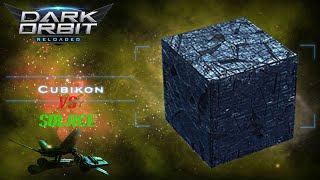Darkorbit | Soloing a Cube (At Last!)