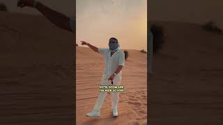 Rapping in the Dubai desert 👀 #shorts
Rapping in the Dubai desert 👀 #shorts Rapping in the Dubai desert 👀 #shorts
