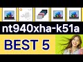 2025년 nt940xha-k51a 인기 상품 TOP 5