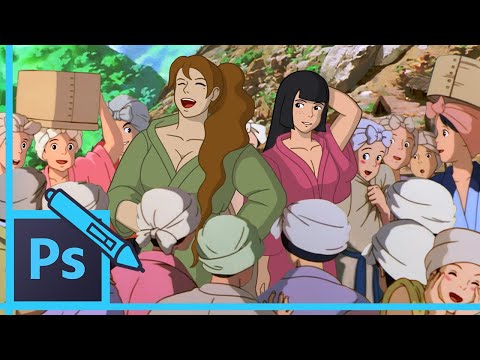 Watch Me Edit - They got fans