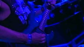 Deep Purple - This﻿ is When A blind man cries