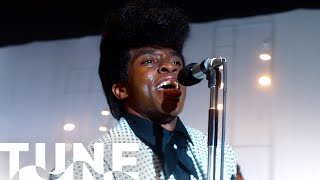 Out Of Sight (Chadwick Boseman) | Get On Up | TUNE