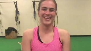 Dry needling of the levator scapula - Myopain Seminars