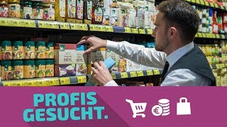 DW Deutsch lernen | Deutsch im Job | B1 | Einzelhandel | Wissenscheck